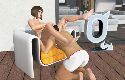 ChatHouse 3D Juego de sexo en vivo