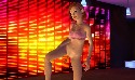 Noche club lapdance sexy