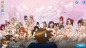 Dibujos animados porno hentai con follando manga