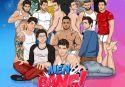 Hombres gratis menbang juego gay online